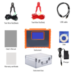 Enviro Forest Grounding Grid Tester