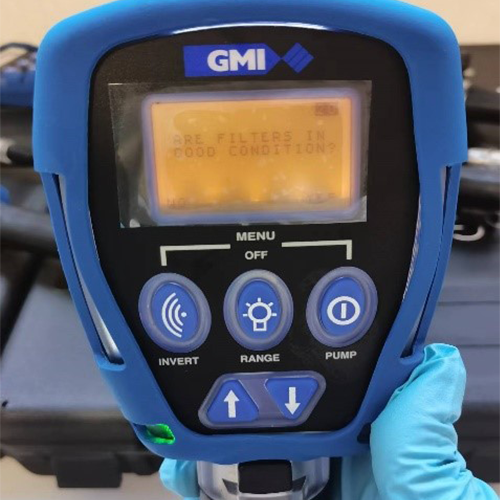 EFOGLD-138-1.png Handheld LED Rechargeable Electrochemical Sensor with 8 hrs Battery – Enviro Forest