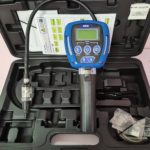 Handheld LED Rechargeable Electrochemical Sensor with 8 hrs Battery – Enviro Forest