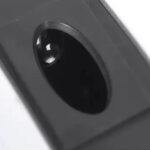 Enviro Forest Gloss Meter Metal Surface for Test Paints