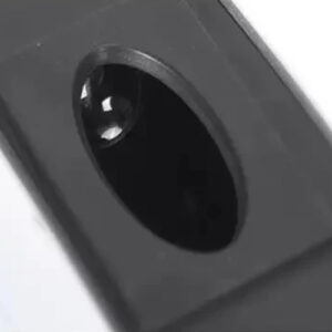 Enviro Forest Gloss Meter Metal Surface for Test Paints