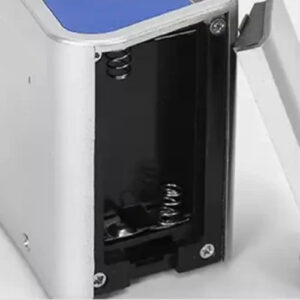 Enviro Forest Gloss Meter Metal Surface for Test Paints