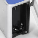 Enviro Forest Gloss Meter Metal Surface for Test Paints