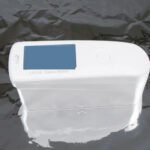 Enviro Forest Gloss Meter Digital Surface Measurement