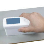 Enviro Forest Gloss Meter Digital Surface Measurement