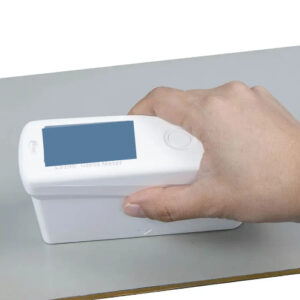 Enviro Forest Gloss Meter Digital Surface Measurement