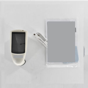 Enviro Forest Gloss Meter Marble Paint