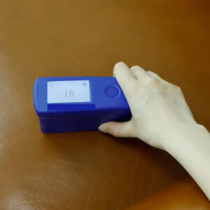 Enviro Forest Gloss Meter for Paint Plastic Paper Surface