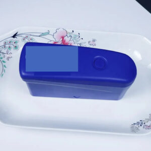 Enviro Forest Gloss Meter for Paint Plastic Paper Surface