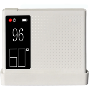 Enviro Forest Gloss Meter Digital Portable Rechargeable