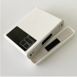 Enviro Forest Gloss Meter Digital Portable Rechargeable