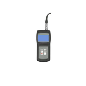 Enviro Forest Gloss Meter High Accuracy Portable Digital Display