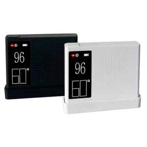 Enviro Forest Gloss Meter Digital Portable Rechargeable