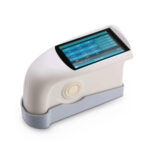 Enviro Forest Gloss Meter with Angle Degree