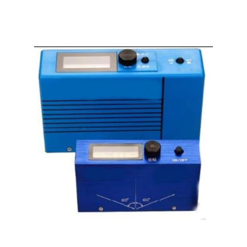 Enviro Forest Gloss Meter for Coating and Painting