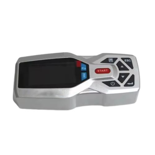 Digital Surface Roughness Tester - Enviro Forest