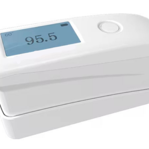 Handheld Glossmeter with QC Mode and Software Support - Enviro Forest