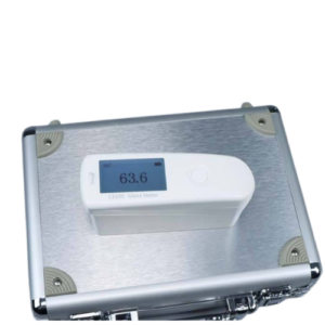 Handheld Glossmeter with QC Mode and Software Support - Enviro Forest