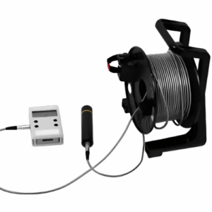 Enviro Forest High Sensitivity Long Rod GM Radiation Meter