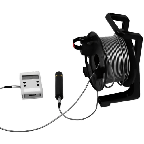 Enviro Forest High Sensitivity Long Rod GM Radiation Meter