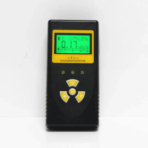 Enviro Forest Multifunction GM Radiation Meter