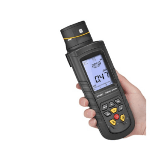 Enviro Forest Portable Gieger Muller Radiation Dosimeter