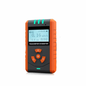 Enviro Forest Geiger-Muller Radiation Detector Meter