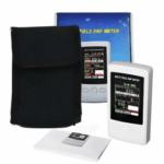 Enviro Forest Electromagnetic Geiger Muller Radiation Meter