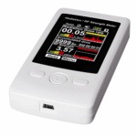 Enviro Forest Electromagnetic Geiger Muller Radiation Meter