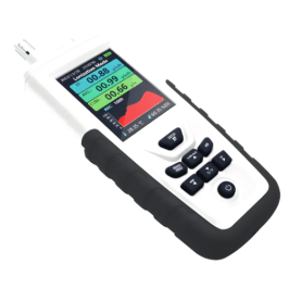 Enviro Forest Handheld GM Radiation Meter