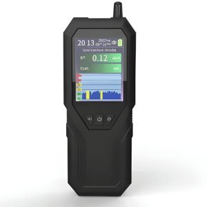 Enviro Forest Geiger Muller Radiation Meter