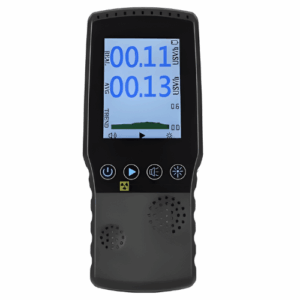 Enviro Forest Handheld Geiger Muller Radiation Meter