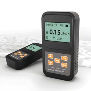 Enviro Forest Portable Geiger-Muller Radiation Meter