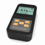 Enviro Forest Portable Geiger-Muller Radiation Meter