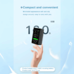 Enviro Forest Handheld GM Radiation Meter