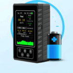 Enviro Forest Handheld GM Radiation Meter