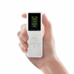 Enviro Forest Portable Geiger Muller Radiation Meter