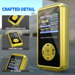 Enviro Forest Geiger Muller Radiation Measurement Meter