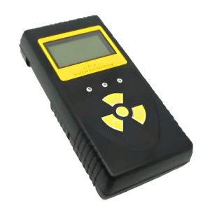 Enviro Forest Handheld GM Portable Radiation Meter
