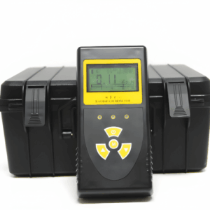 Enviro Forest Handheld GM Portable Radiation Meter