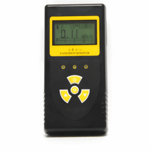 Enviro Forest Handheld GM Portable Radiation Meter