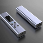 Portable Geiger Counter Nuclear Radiation Detector – Enviro Forest