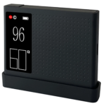 Enviro Forest High Quality Gloss Meter Digital Portable Rechargeable Auto-Calibration and Gloss Meter for Marble Metal and Painting