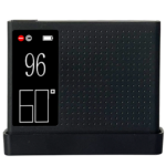 Enviro Forest High Quality Gloss Meter Digital Portable Rechargeable Auto-Calibration and Gloss Meter for Marble Metal and Painting