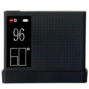 Enviro Forest High Quality Gloss Meter Digital Portable Rechargeable Auto-Calibration and Gloss Meter for Marble Metal and Painting