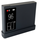 Enviro Forest High Quality Gloss Meter Digital Portable Rechargeable Auto-Calibration and Gloss Meter for Marble Metal and Painting