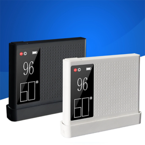 Enviro Forest High Quality Gloss Meter Digital Portable Rechargeable Auto-Calibration and Gloss Meter for Marble Metal and Painting