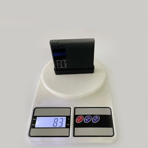 Enviro Forest High Quality Gloss Meter Digital Portable Rechargeable Auto-Calibration and Gloss Meter for Marble Metal and Painting