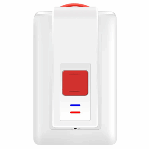 Durable 4G GPS Tracker with Geo-fence, Fall Detection & IP67 Rating – Enviro Forest