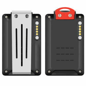 Durable 4G GPS Tracker with Geo-fence, Fall Detection & IP67 Rating – Enviro Forest